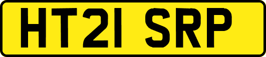 HT21SRP