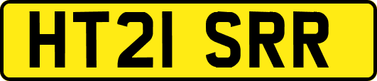 HT21SRR