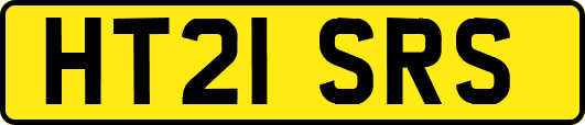 HT21SRS