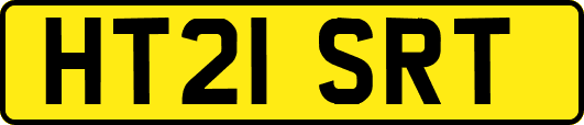 HT21SRT