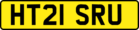 HT21SRU