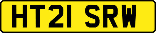 HT21SRW