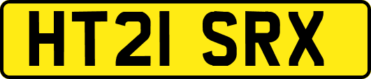 HT21SRX
