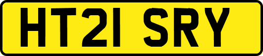 HT21SRY