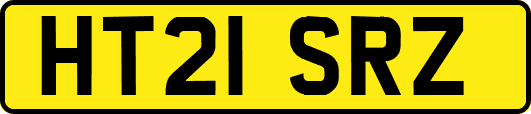 HT21SRZ