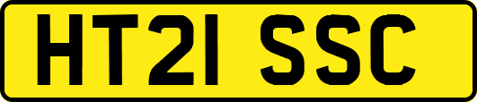 HT21SSC