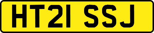 HT21SSJ