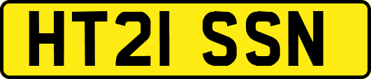 HT21SSN