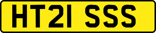 HT21SSS