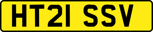 HT21SSV