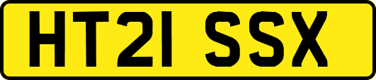 HT21SSX