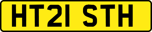 HT21STH