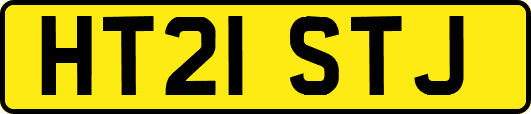 HT21STJ