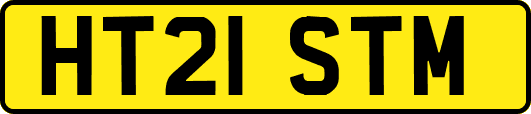 HT21STM