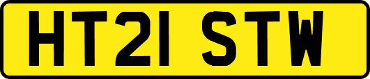 HT21STW