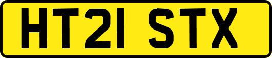 HT21STX