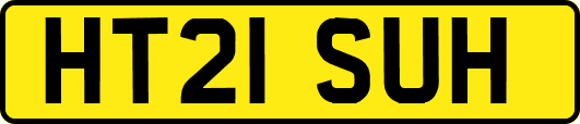 HT21SUH