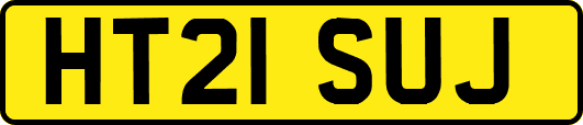 HT21SUJ