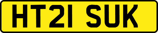 HT21SUK