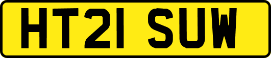 HT21SUW