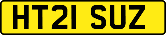 HT21SUZ