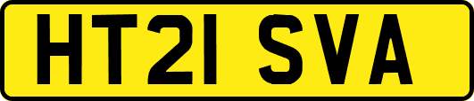 HT21SVA