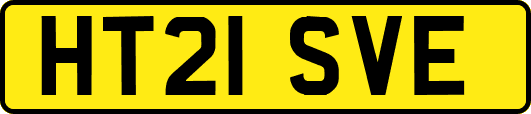 HT21SVE