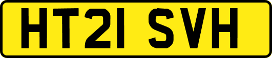 HT21SVH