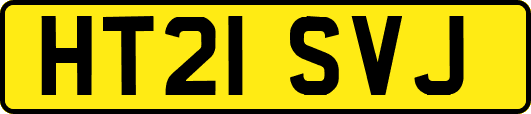 HT21SVJ