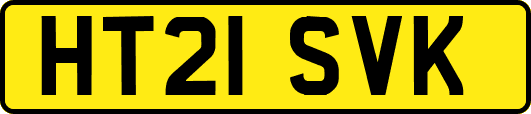 HT21SVK