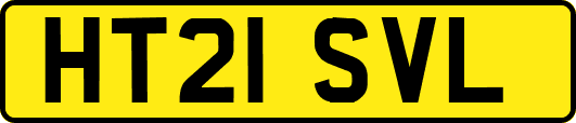 HT21SVL