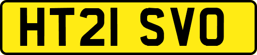 HT21SVO