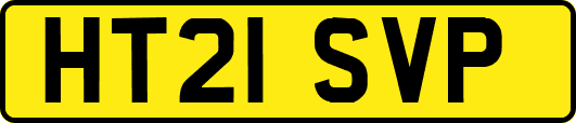 HT21SVP