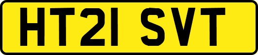 HT21SVT