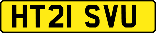 HT21SVU