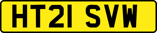 HT21SVW