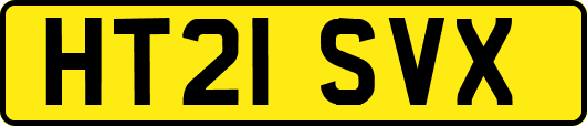 HT21SVX