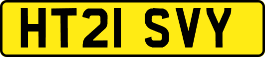 HT21SVY
