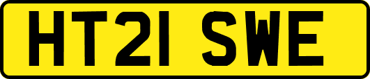 HT21SWE