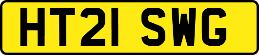 HT21SWG