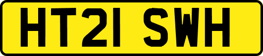 HT21SWH