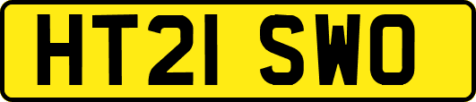 HT21SWO
