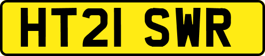 HT21SWR