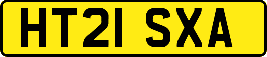 HT21SXA