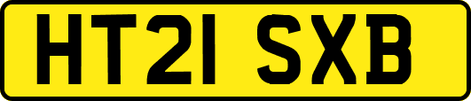 HT21SXB