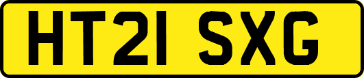HT21SXG