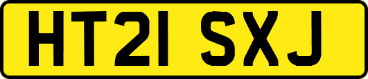 HT21SXJ