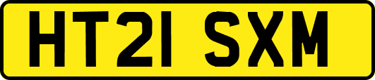 HT21SXM