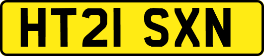 HT21SXN