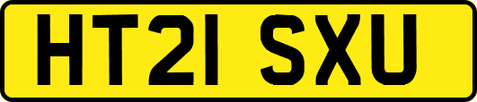 HT21SXU